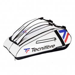 Tour Endurance 12R (White)