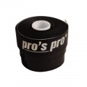 Overgrip Pro´s pro Super Tacky Plus Black (X1)