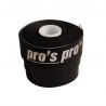 Overgrip Pro´s pro Super Tacky Plus Black (X1)