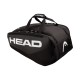 Head Pro Pickleball Bag M (BKWH)