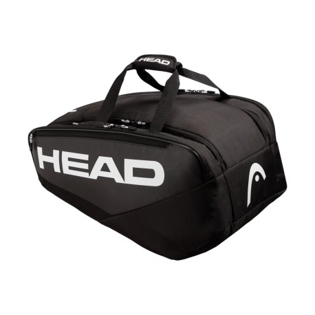 Head Pro Pickleball Bag M (BKWH)