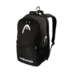 Head Tour Pickleball Backpack 22L (BKWH)