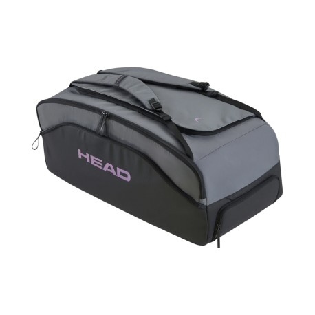 Head Pro X Duffle Bag L (BKDG)