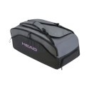 Head Pro X Duffle Bag L (BKDG)