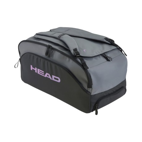 Head Pro X Padel Duffle Bag L (BKDG)