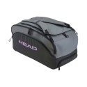 Head Pro X Padel Duffle Bag L (BKDG)