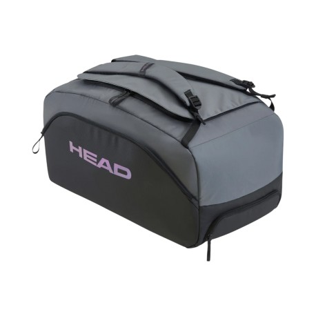 Head Pro X Duffle Sport Bag (BKDG)