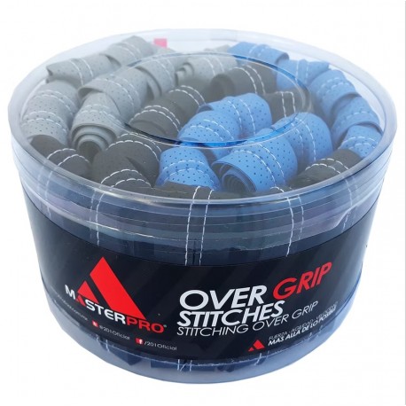 Overgrip MASTER PRO Half Stitching (C/30)