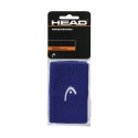 Head Muñequeras (Blue)