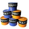 Overgrip MASTER PRO Absorbente Mixto Tubo (C/30)