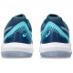GEL-DEDICATE 8 PADEL Mako Blue/Grey Blue