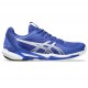 SOLUTION SPEED FF 3 Dark Cobalt/White