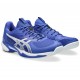 SOLUTION SPEED FF 3 Dark Cobalt/White