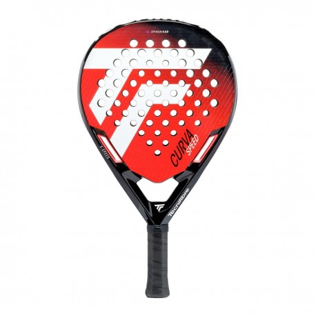 Tecnifibre Curva Speed X Top 2025