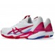 SOLUTION SPEED FF 3 White/Bright Rose