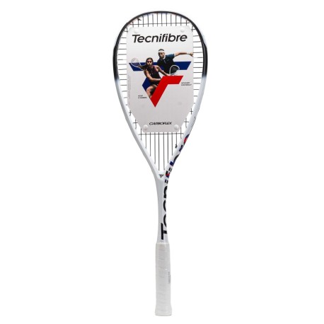 Tecnifibre Carboflex Team 130