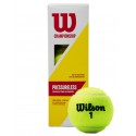 Wilson Pelotas Pressureless
