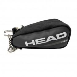 Llavero Head Tour Key Holder Bag BK