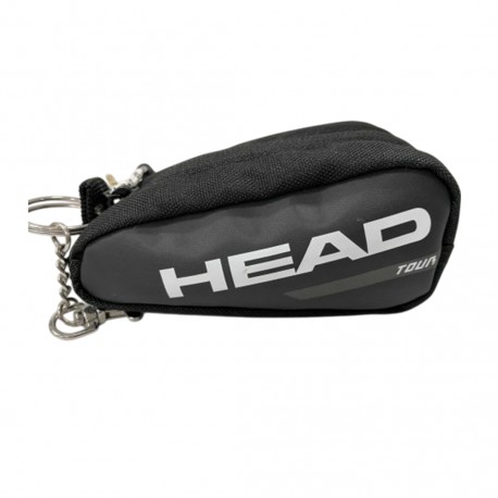 Llavero Head Tour Key Holder Bag BK