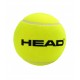 HEAD Pelota Mediana ¡Perfecta para Firmas y Recuerdos Inolvidables!