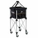Head Ball Trolley