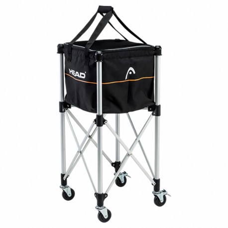 Head Ball Trolley