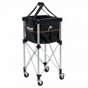 Head Ball Trolley