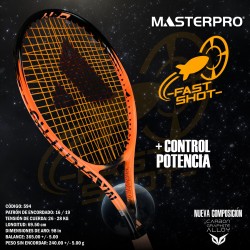 MasterPro Fast Shot 2026 