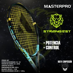 MasterPro Strongest 2026