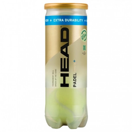 Head 3B Head Padel Pro S+