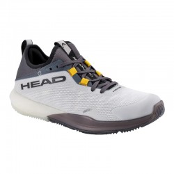 Head Motion Pro Padel (WHBK)