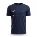 Playera Bravo! Dry Fit Squash