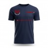 Playera Mister Racket Frontenis