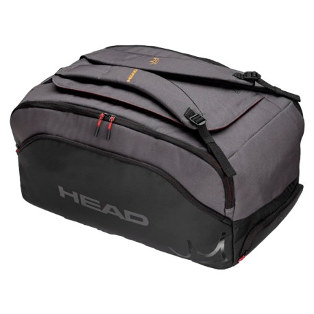 Head Coello Pro X Padel Duffle Bag L