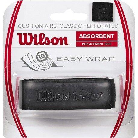 Wilson Cushion-Aire Classic perforated