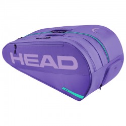 Head Tour Racquet Bag L (PU)