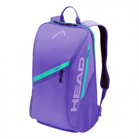 Head Tour Backpack 25L (PU)