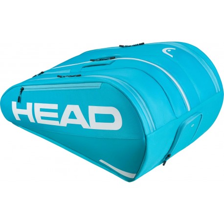 Head Tour Racquet Bag XL (BL)