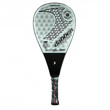 Dabber Titanium (Gris)