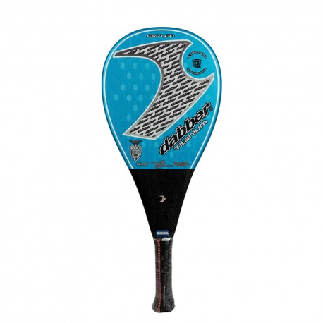 Dabber Titanium (Azul)