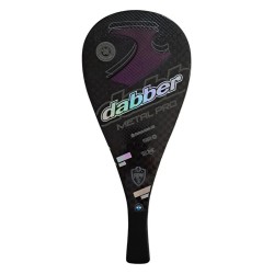 Dabber Metal Pro (Morado)