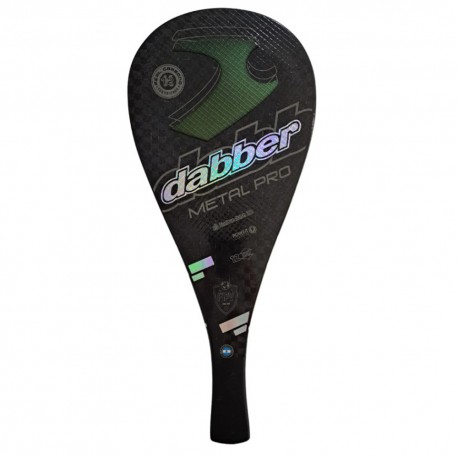 Dabber Metal Pro (Verde Claro)