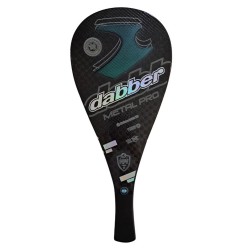 Dabber Metal Pro (Verde Obscuro)