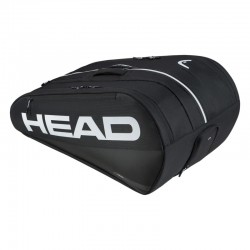 Head Tour Racquet Bag XL (BK)