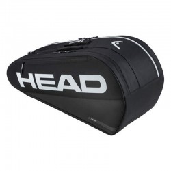 Head Tour Racquet Bag M (BK)