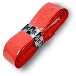 Karakal PU Super Grip Negro (X1)