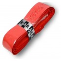 Karakal PU Super Grip Rojo (X1)
