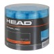 Head Padel Pro Overgrip Blue (60 piezas)