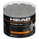 Head Padel Pro Negro (60 Piezas)