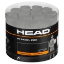Head Padel Pro Grey (60 Piezas)